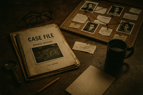 The Complete Guide to Detective Case Files Games: Why Mystery Games Are Having Their Biggest Moment Ever