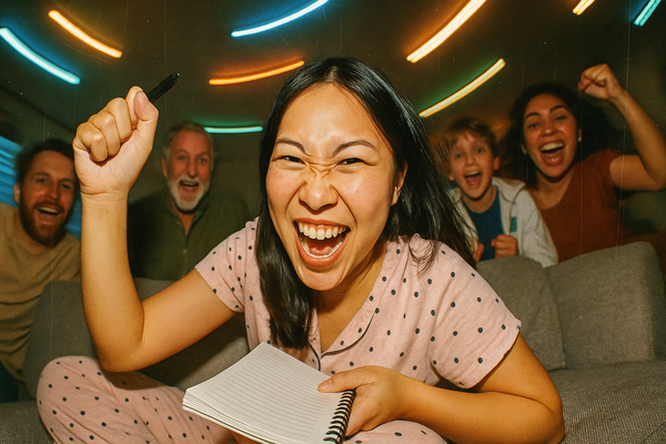 Top 10 questions answered 😋