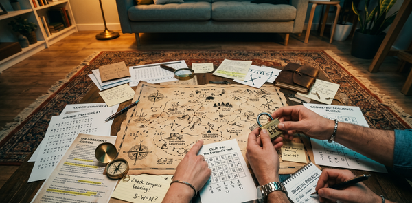 The Best Printable Escape Rooms in 2026: An Honest Comparison