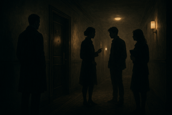 Your Next Game Night Needs This Paris Murder Mystery (Here's Why 7,000+ Customers Agree)