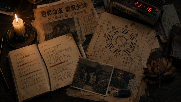The Best Horror Mystery Games to Play at Home in 2026 (An Honest Roundup)