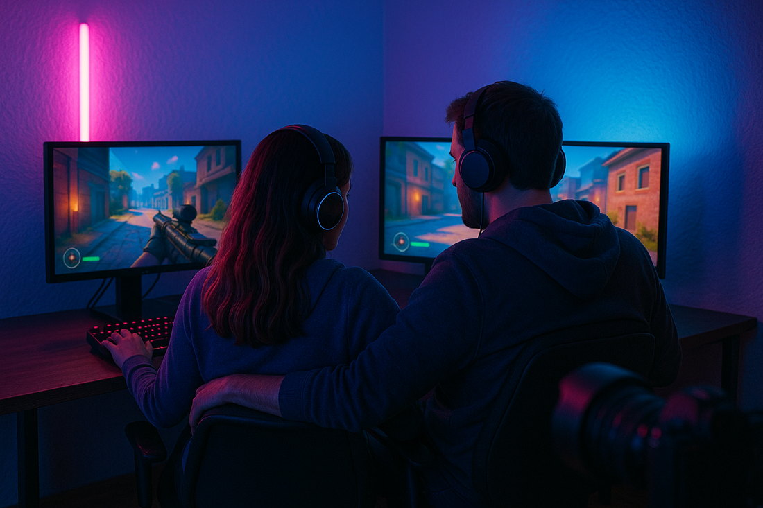 The Ultimate List: 20 Essential Role-Playing Games for PC in 2025