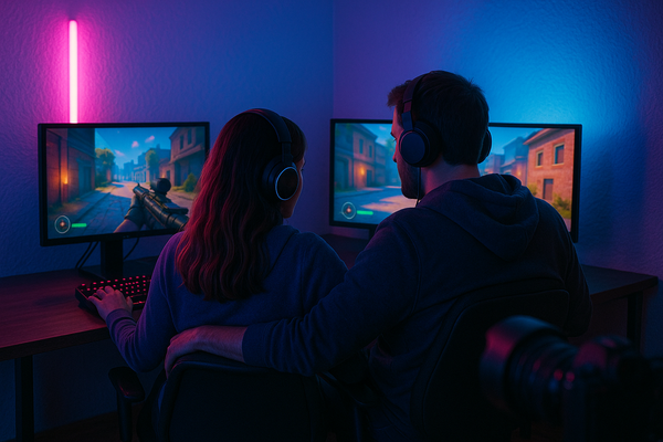 The Ultimate List: 20 Essential Role-Playing Games for PC in 2025