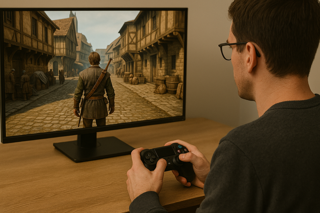 The 7 Best Realistic RPGs That Reject Fantasy (And Why We Love Them)