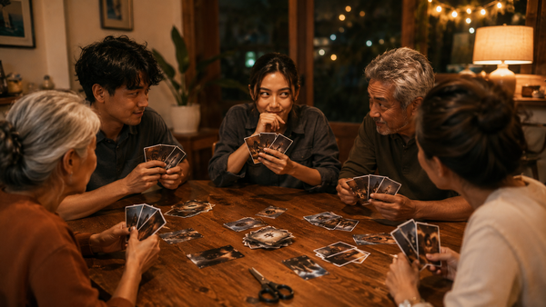 The Best Social Deduction Party Games to Play at Home in 2026 (An Honest Roundup)
