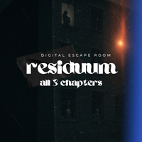 Residuum (Full Game – Chapters 1–3)