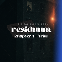 Residuum: Chapter 1 (Trial)