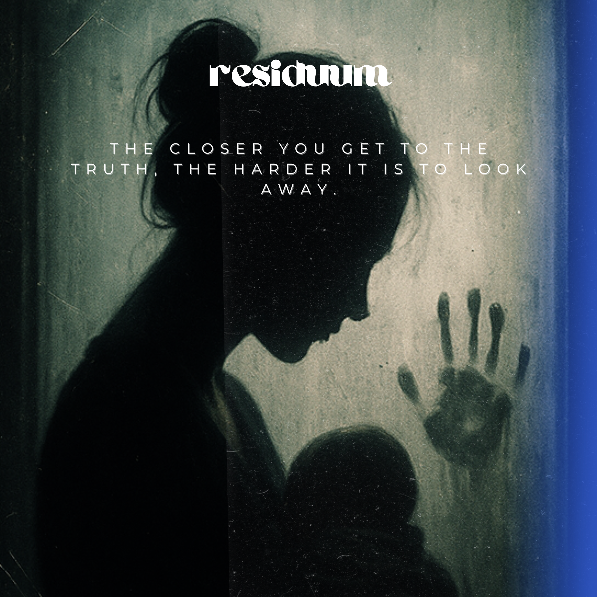 Residuum – Digital Escape Room