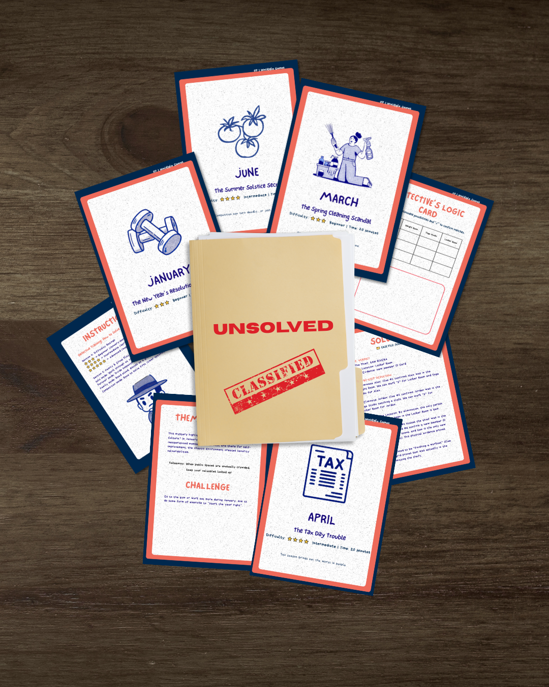 our 2026 resolution - digital detox